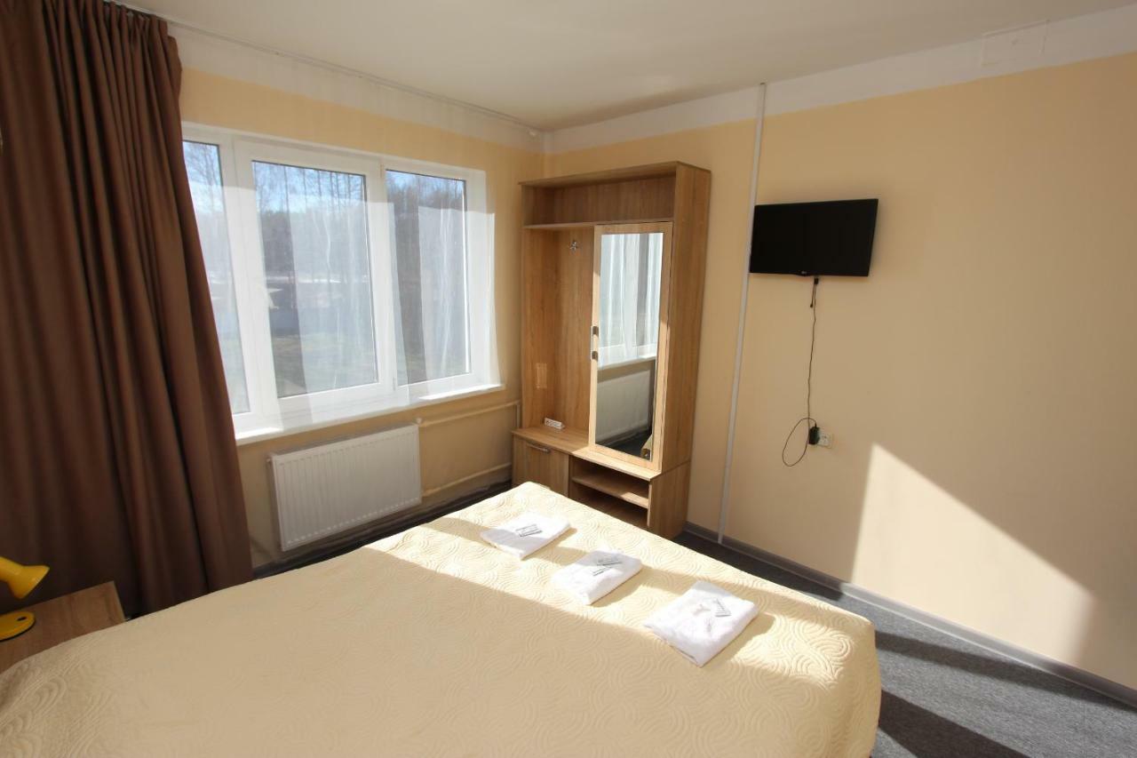 Jurmala Kauguri Apartments Jūrkalne Exterior foto